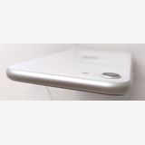 ������ʡ� iPhone SE2 64GB �ۥ磻�� SIM���å�����Ѥ� ��Ƚ�� 92%