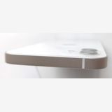 ��������ʡ� iPhone12 64GB �ۥ磻�� SIM���å������ ��Ƚ�� �Хåƥ꡼88%
