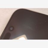 ������ʡ� iPhone15 Pro 128GB �ʥ����� ������SIM�ե꡼ �Хåƥ꡼87%