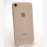 ʡ iPhone8 64GB  SIMåѤ Хåƥ꡼77%