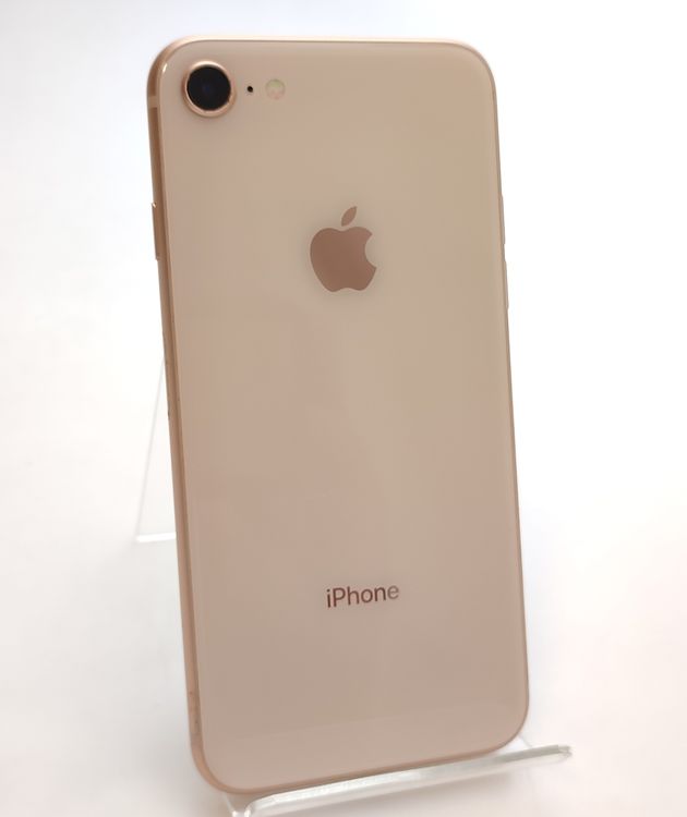 ʡ iPhone8 64GB  SIMåѤ Хåƥ꡼77%