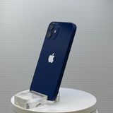 iPhone 12 mini 256GB ブルー バッテリー100% SIMフリー