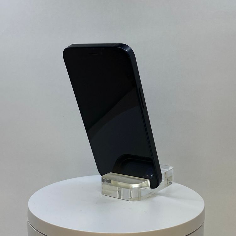 iPhone 12 mini 128GB �֥�å����Хåƥ꡼100% SIM�ե꡼