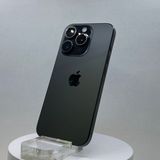 iPhone 15 Pro 256GB ブラックチタニウム バッテリー82% SIMフリー