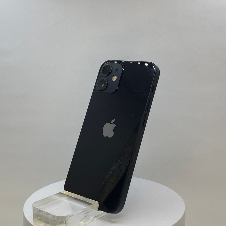 iPhone 12 mini 128GB �֥�å����Хåƥ꡼83%��SIM�ե꡼