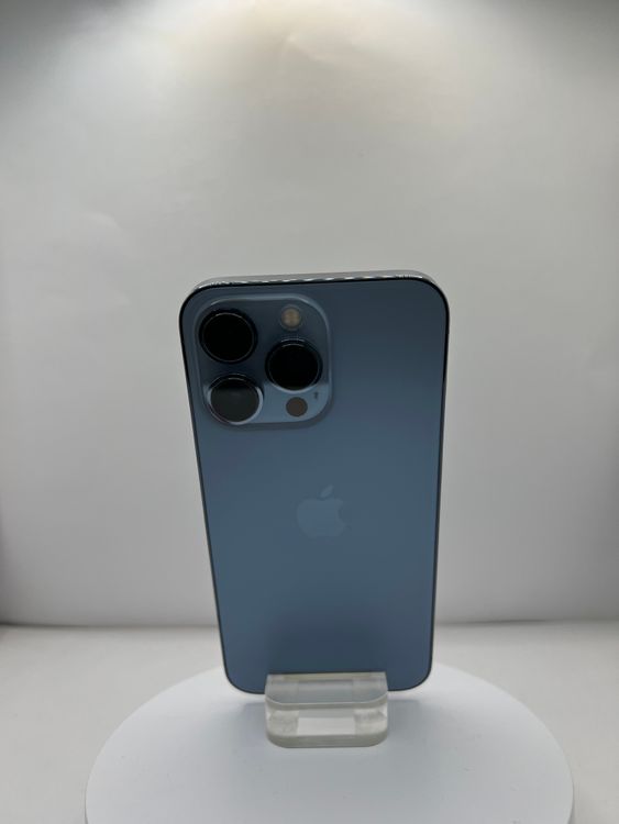 ���ʡ�iPhone 13Pro 256GB ������֥롼���Хåƥ꡼100% �ɥ�����SIM�ե꡼
