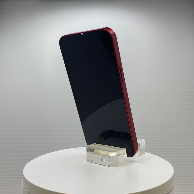 iPhone 13 mini 256GB �ץ������ȥ�åɡ��Хåƥ꡼100%  SIM�ե꡼