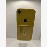 iPhone XR 64GB �����������Хåƥ꡼100% AU��SIM�ե꡼