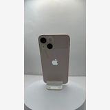 iPhone 13 mini 256GB �ԥ󥯡��Хåƥ꡼100% SIM�ե꡼