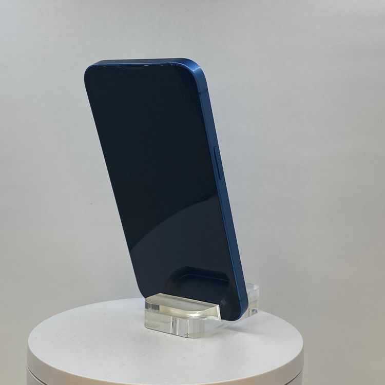 iPhone 13 256GB �֥롼���Хåƥ꡼100%��SIM�ե꡼