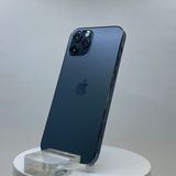iPhone 12 Pro 128GB パシフィックブルー バッテリー100% SIMフリー