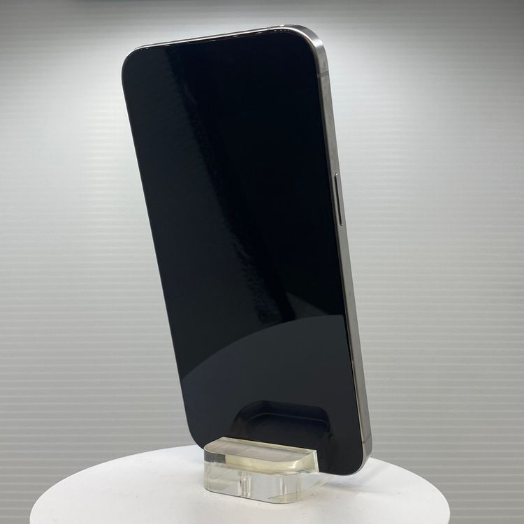 iPhone 15 Pro Max 256GB �ۥ磻�ȥ����˥��ࡡ�Хåƥ꡼100% SIM�ե꡼