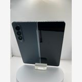 ���ʡ� Galaxy Z Fold4 256GB ���쥤���꡼�� AU��SIM�ե꡼