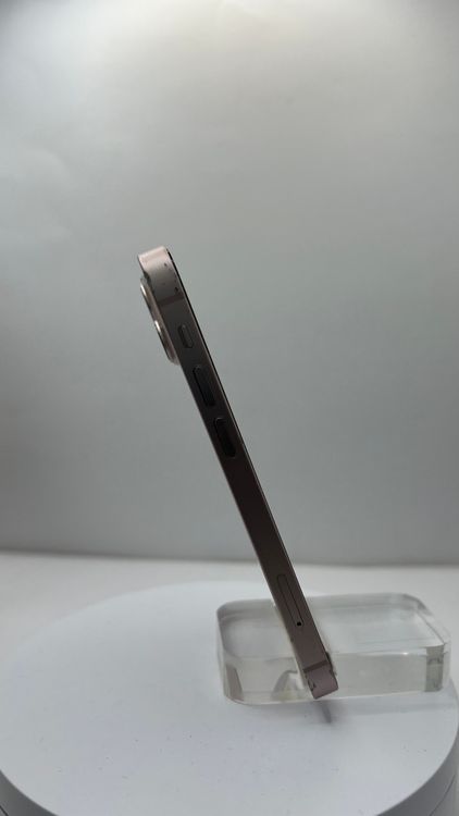 iPhone 13 mini 256GB �ԥ󥯡��Хåƥ꡼100% SIM�ե꡼