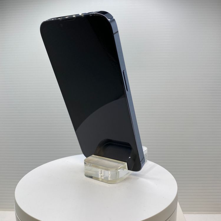 iPhone 13 Pro 256GB ������֥롼���Хåƥ꡼100%  SIM�ե꡼
