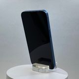 iPhone 13 256GB �֥롼���Хåƥ꡼100%��SIM�ե꡼