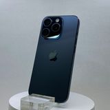 iPhone 15 Pro 128GB �֥롼�����˥��ࡡ�Хåƥ꡼100%��SIM�ե꡼