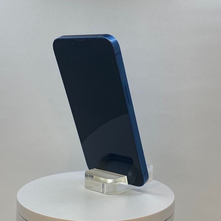 iPhone 13 256GB �֥롼���Хåƥ꡼100%��SIM�ե꡼