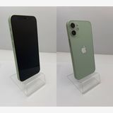 iPhone 12 mini 128GB ���꡼�󡡥Хåƥ꡼100% au��SIM�ե꡼