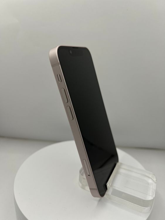 iPhone 13 mini 128GB �ԥ󥯡��Хåƥ꡼100% au��SIM�ե꡼