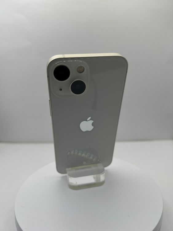 iPhone 13 mini 128GB �������饤�ȡ��Хåƥ꡼100% SB��SIM�ե꡼