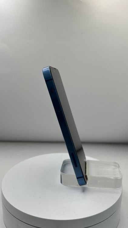 iPhone 13 mini 128GB �֥롼���Хåƥ꡼100% au