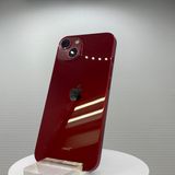 iPhone 13 256GB プロダクトレッド バッテリー100% SIMフリー