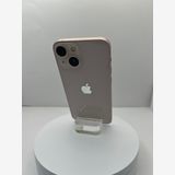 iPhone 13 mini 128GB �ԥ󥯡�SIM�ե꡼