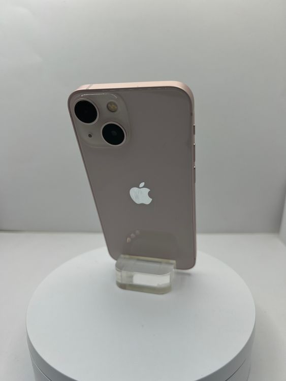iPhone 13 mini 128GB �ԥ󥯡�SIM�ե꡼