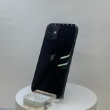 iPhone 12 mini 128GB ブラック バッテリー84% SIMフリー