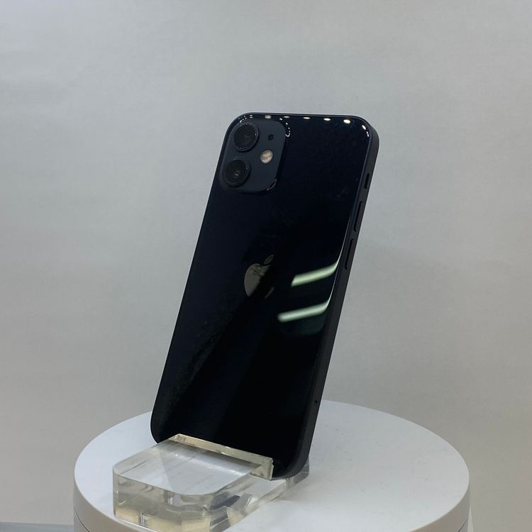 iPhone 12 mini 128GB �֥�å����Хåƥ꡼84%��SIM�ե꡼