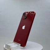 iPhone 13 mini 128GB プロダクトレッド バッテリー100% SIMフリー