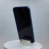 iPhone 13 128GB �֥롼���Хåƥ꡼100%��SIM�ե꡼