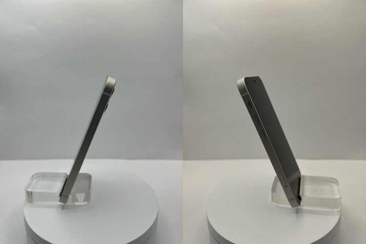 ���ʡ�iPhone 12 mini 64GB �ۥ磻�ȡ� SB��SIM�ե꡼