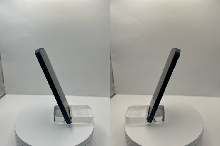 iPhone 12 mini 128GB �֥롼���ɥ�����SIM�ե꡼