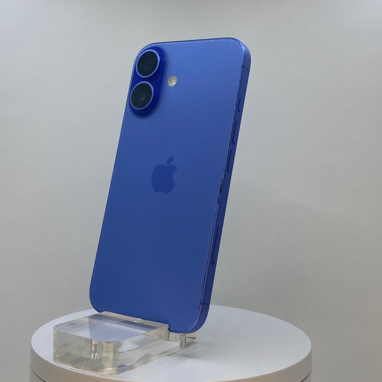 iPhone 16 128GB ����ȥ�ޥ�󡡥Хåƥ꡼100% SIM�ե꡼