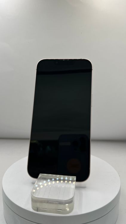 iPhone 13��256GB �ԥ󥯡��Хåƥ꡼100% �ɥ�����SIM�ե꡼