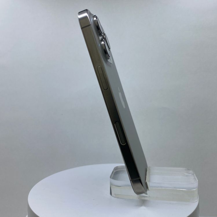 iPhone 16 Pro 256GB �ʥ���������˥��ࡡ�Хåƥ꡼100%  SIM�ե꡼