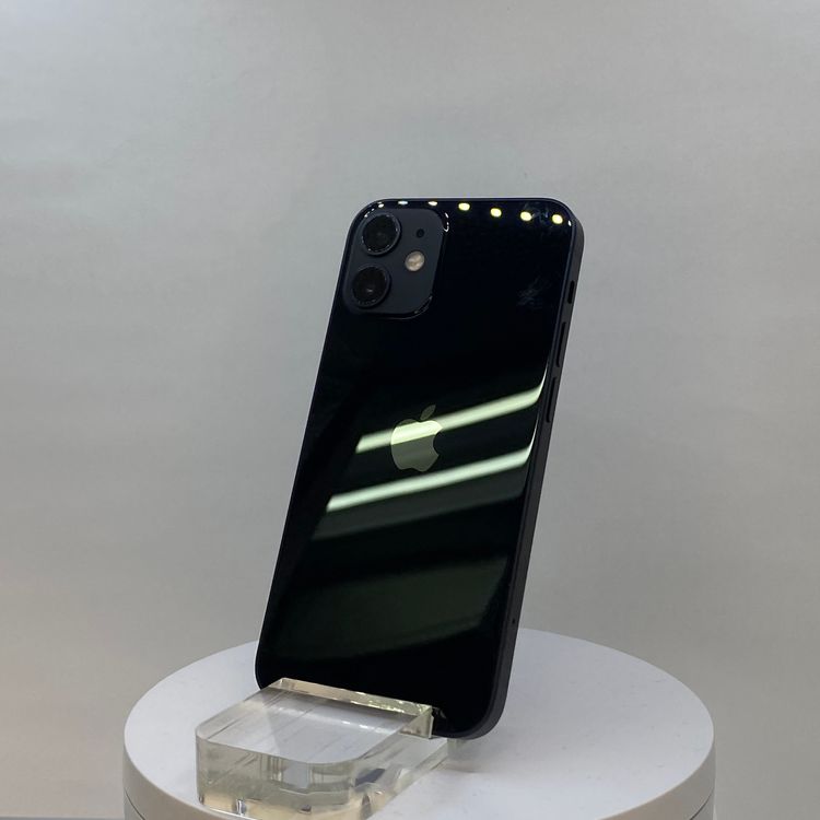 iPhone 12 mini 128GB �֥�å����Хåƥ꡼95%��SIM�ե꡼