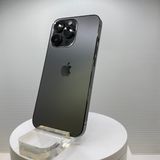 iPhone 13 Pro 128GB グラファイト バッテリー100% SIMフリー