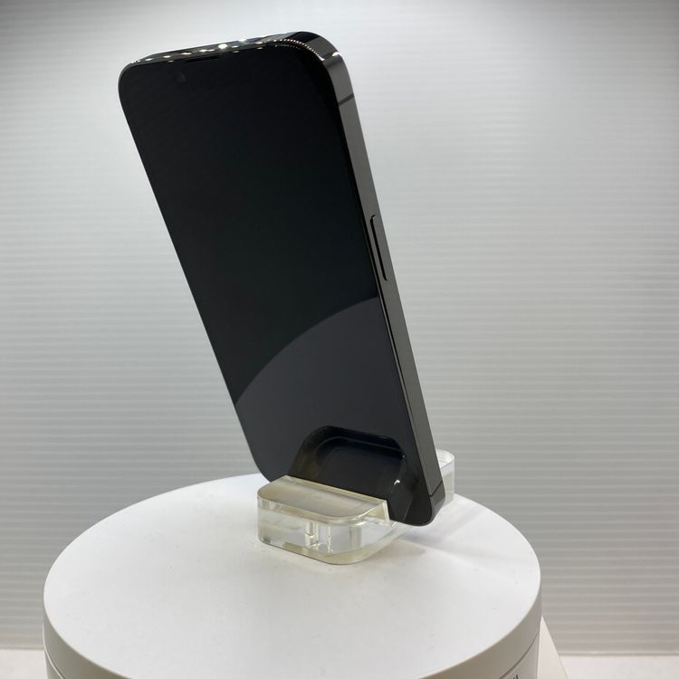 iPhone 13 Pro 128GB������ե����ȡ��Хåƥ꡼100%  SIM�ե꡼