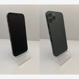 iPhone 12 Pro 128GB �֥롼���Хåƥ꡼100% SIM�ե꡼