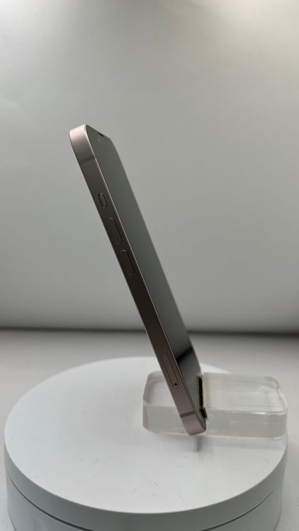 iPhone 13��256GB �ԥ󥯡��Хåƥ꡼100% �ɥ�����SIM�ե꡼