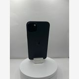 iPhone 15 Plus 128GB �֥�å����Хåƥ꡼100% au��SIM�ե꡼