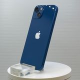 iPhone 13 256GB ブルー バッテリー100% SIMフリー