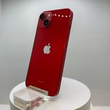 iPhone 14 256GB レッド バッテリー100% SIMフリー