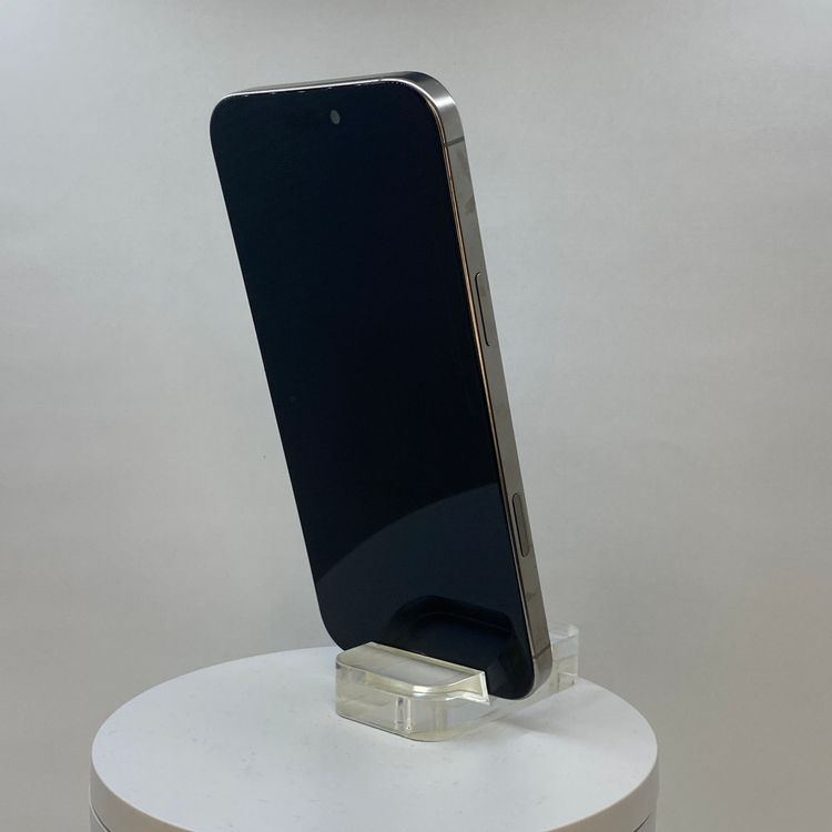 iPhone 16 Pro Max 256GB �ʥ���������˥��ࡡ�Хåƥ꡼91%��SIM�ե꡼