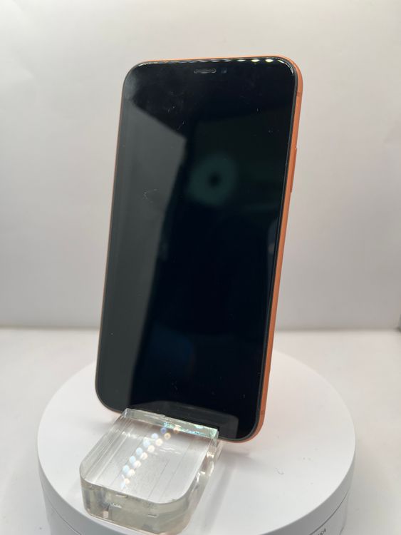 iPhone XR 128GB ������롡�Хåƥ꡼100% �ɥ�����SIM�ե꡼