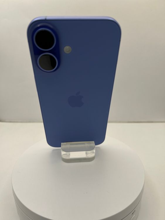 iPhone 16 128GB ����ȥ�ޥ�� SIM�ե꡼