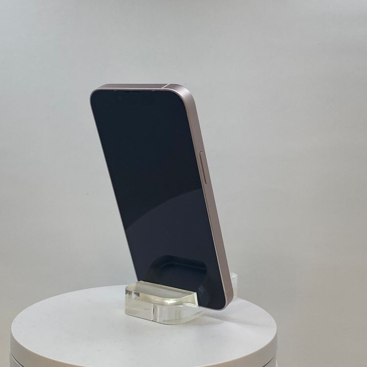 iPhone 13 mini 128GB �ԥ󥯡��Хåƥ꡼100%��SIM�ե꡼